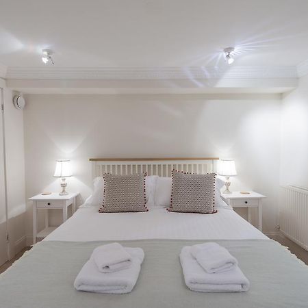 אדינבורו Apartment Jamaica Street 7 מראה חיצוני תמונה