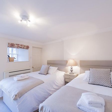 אדינבורו Apartment Jamaica Street 7 מראה חיצוני תמונה