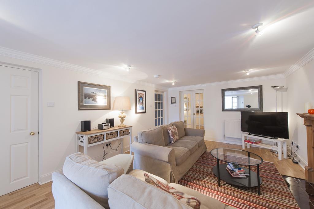 אדינבורו Apartment Jamaica Street 7 מראה חיצוני תמונה