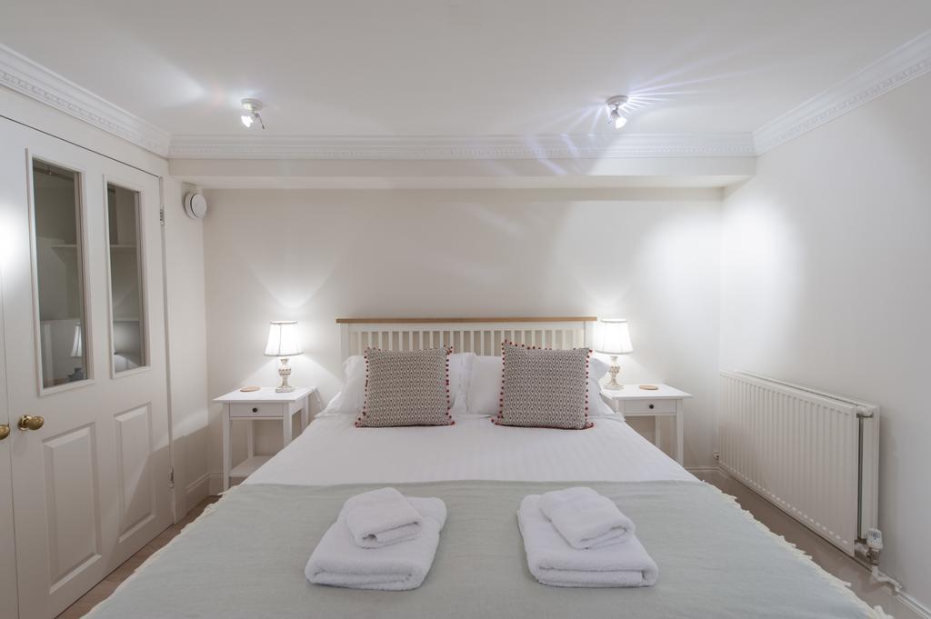 אדינבורו Apartment Jamaica Street 7 מראה חיצוני תמונה