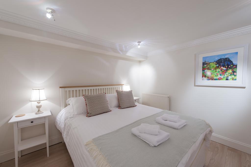 אדינבורו Apartment Jamaica Street 7 מראה חיצוני תמונה