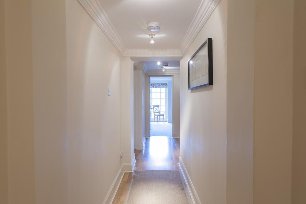 אדינבורו Apartment Jamaica Street 7 מראה חיצוני תמונה