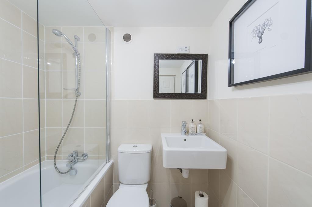 אדינבורו Apartment Jamaica Street 7 מראה חיצוני תמונה