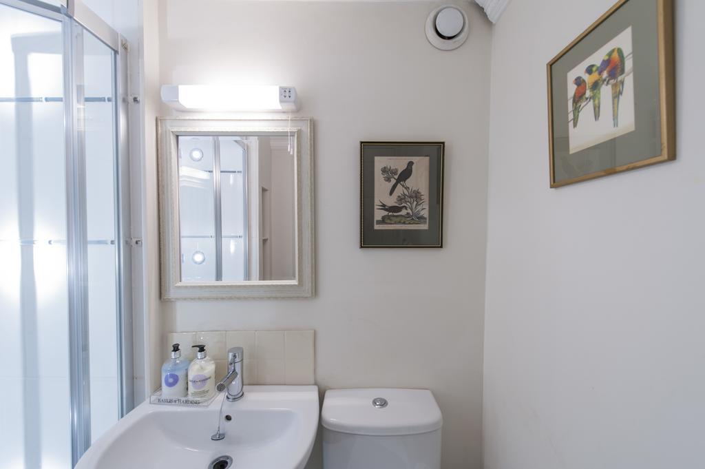 אדינבורו Apartment Jamaica Street 7 מראה חיצוני תמונה