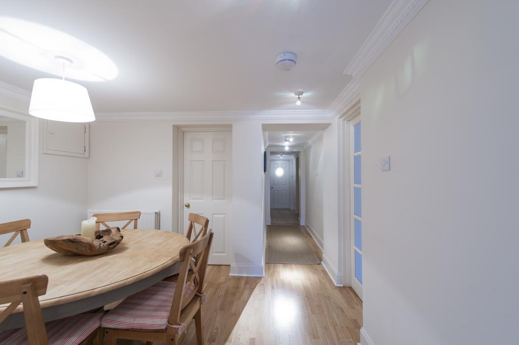אדינבורו Apartment Jamaica Street 7 מראה חיצוני תמונה