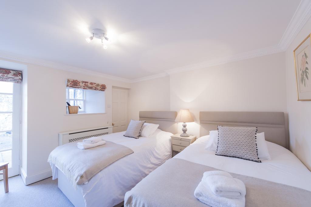 אדינבורו Apartment Jamaica Street 7 מראה חיצוני תמונה
