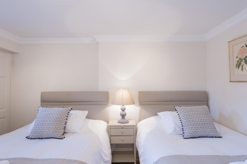אדינבורו Apartment Jamaica Street 7 מראה חיצוני תמונה