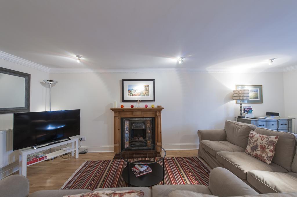 אדינבורו Apartment Jamaica Street 7 מראה חיצוני תמונה