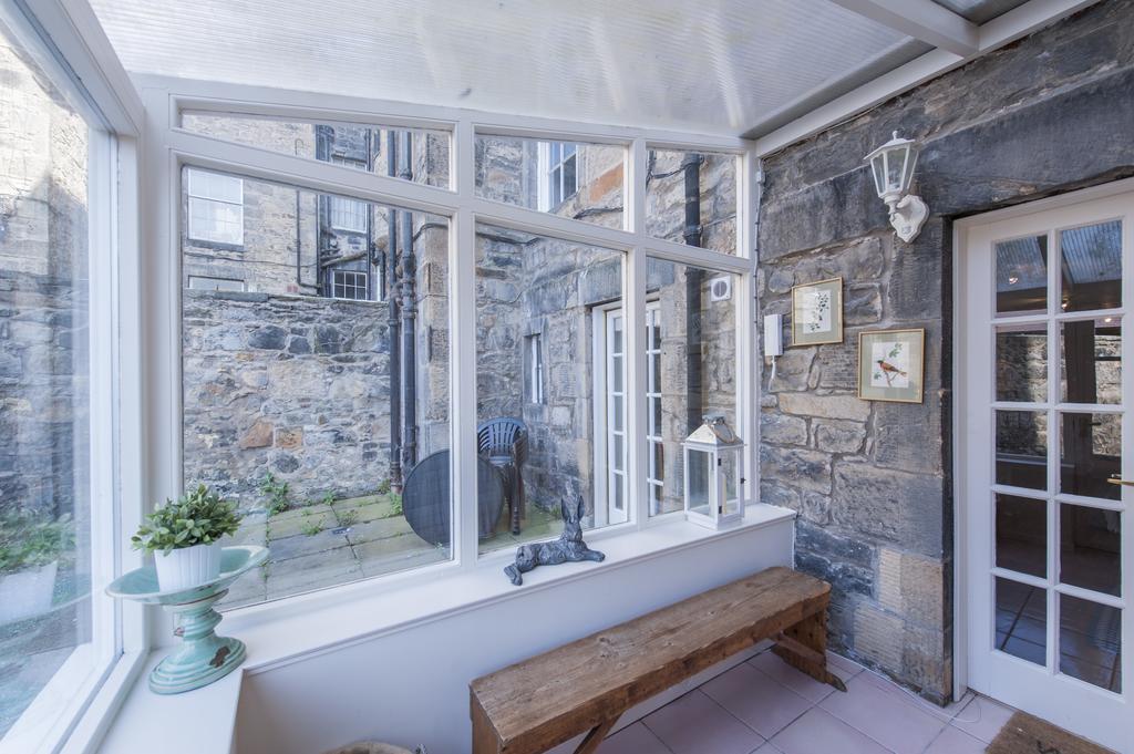 אדינבורו Apartment Jamaica Street 7 מראה חיצוני תמונה