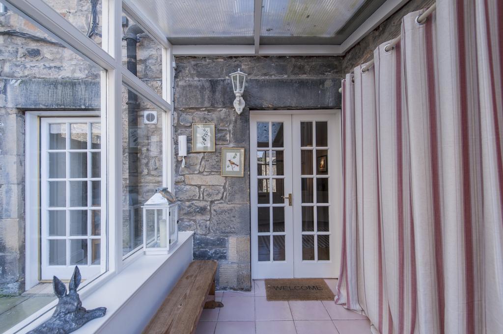אדינבורו Apartment Jamaica Street 7 מראה חיצוני תמונה